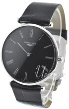 Longines Naisten kello L4.866.4.51.2 La Grande Classique De