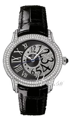 Audemars Piguet Millenary Naisten kello 77302BC.ZZ.D001CR.01