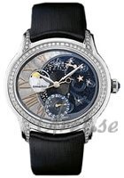 Audemars Piguet Millenary Naisten kello 77315BC.ZZ.D007SU.01 Starlit