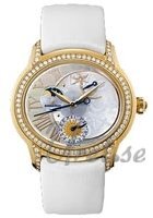 Audemars Piguet Millenary Naisten kello 77315OR.ZZ.D013SU.01 Starlit