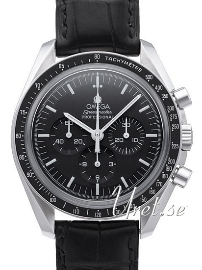 Omega Miesten kello 311.33.42.30.01.002 Speedmaster Moonwatch