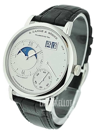 109 032 A Lange Sohne Lange 1 Moon Phase Laatukellot Fi