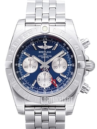 breitling gmt 44