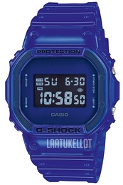 Casio G-Shock LCD/Muovi Ø48 mm DW-5600SB-2ER