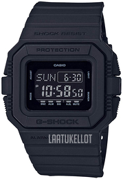 Casio G-Shock LCD/Muovi DW-D5500BB-1ER
