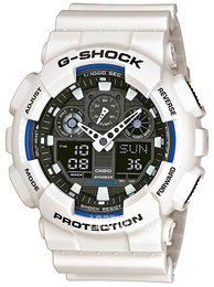 Casio G-Shock edulliseen hintaan 