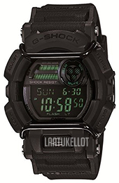 Casio G-Shock LCD/Muovi Ø55 mm GD-400MB-1ER