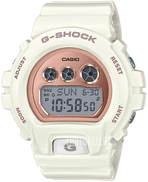 Casio G-Shock LCD/Muovi Ø48 mm GMD-S6900MC-7E