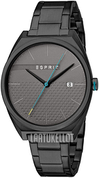 Esprit Harmaa/Teräs Ø40 mm ES1G056M0085