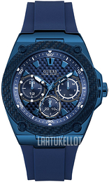 Guess Sininen/Kumi Ø46 mm W1049G7