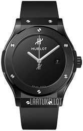 Hublot Classic Fusion Harmaa/Kumi Ø42 mm 542.CX.1270.RX.MDM