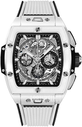 Hublot Big Bang 42Mm Luurankokello/Kumi 642.HX.0170.RX