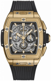 Hublot Classic Fusion Luurankokello/Kumi 642.VX.0130.RX