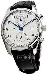 IW510212 IWC Portuguese | Laatukellot.fi