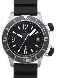 jaeger lecoultre compressor diving