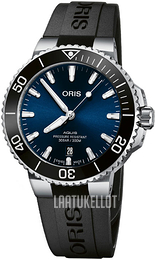 Oris Diving Sininen/Kumi Ø41 mm 01 733 7766 4135-07 4 22 64FC