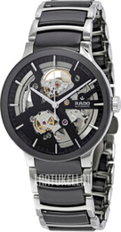 Rado Centrix Luurankokello/Teräs Ø38 mm R30178152