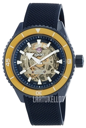 Rado Captain Cook Luurankokello/Kumi Ø43 mm R32152208