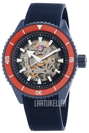 Rado Captain Cook Luurankokello/Kumi Ø43 mm R32152209