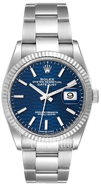 Rolex kellot