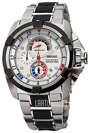 seiko velatura chronograph