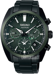 Seiko Astron - KELLOT | Laatukellot.fi