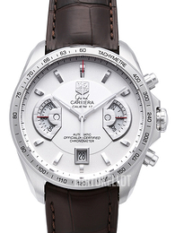 TAG Heuer Grand Carrera