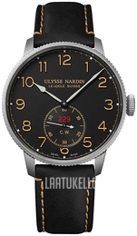 ulysse nardin maxi