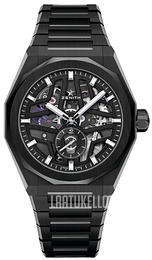 Zenith Defy Skyline Musta/Keraaminen Ø41 mm 49.9300.3620-78.I001
