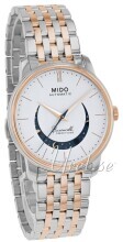 Mido Miesten kello M027.407.22.010.01 Baroncelli