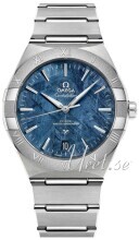 Omega Miesten kello 131.30.41.21.99.003 Constellation Co-Axial 41mm