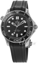Omega Miesten kello 210.32.42.20.01.003 Seamaster Diver 300m