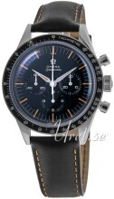 Omega Miesten kello 310.32.40.50.06.001 Speedmaster First In Space
