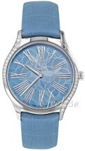 Omega Naisten kello 428.18.36.60.03.002 De Ville Mini Tresor