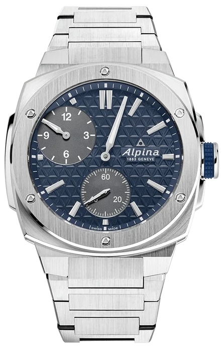 Alpina Miesten kello AL-650NDG4AE6B Alpiner Extreme Regulator