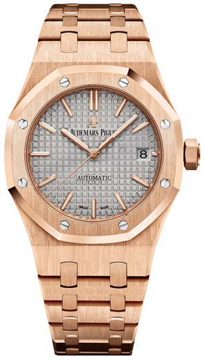 Audemars Piguet Royal Oak Naisten kello 15450OR.OO.1256OR.01