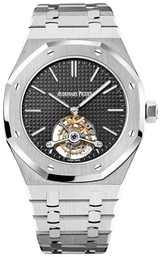 Audemars Piguet Royal Oak Miesten kello 26512ST.OO.1220ST.01