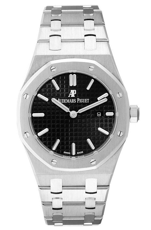 Audemars Piguet Naisten kello 67650ST.OO.1261ST.01 Royal Oak