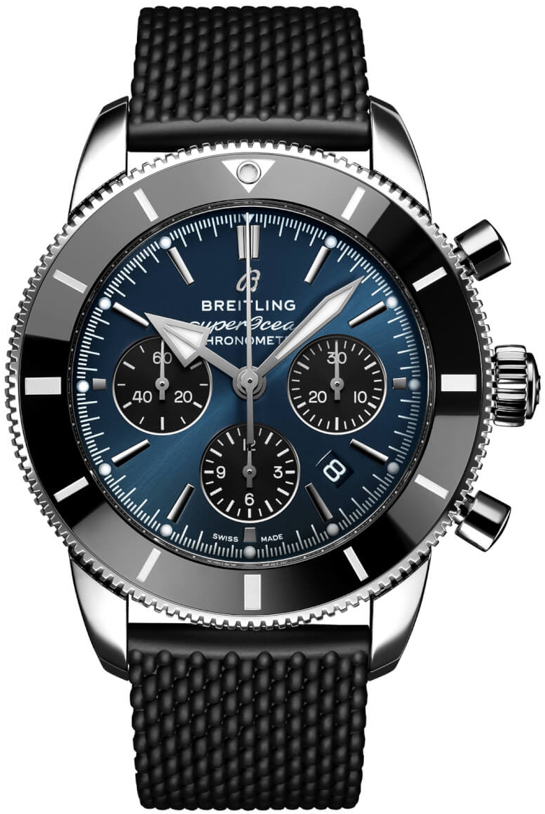 Breitling Miesten kello AB0162121C1S1 Superocean Heritage Ii