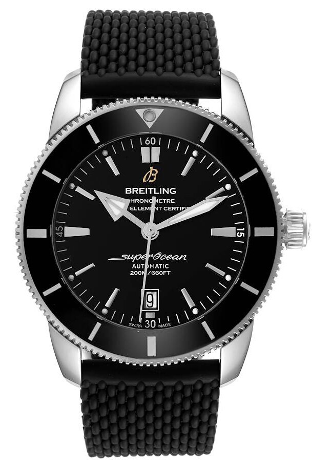 Breitling Miesten kello AB2020121B1S1 Superocean Heritage Ii 46