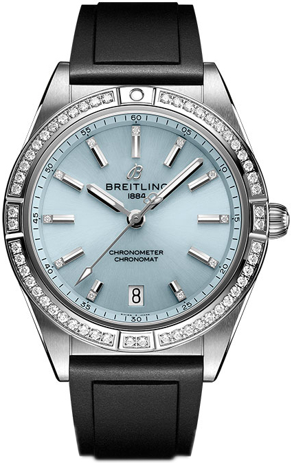 Breitling Naisten kello G10380591C1S1 Chronomat Automatic 36