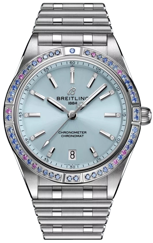 Breitling Naisten kello G10380611C1G1 Chronomat Automatic 36 South