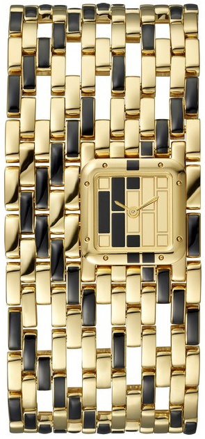 Cartier Naisten kello WGPN0017 Panthere De Monivärinen/18K