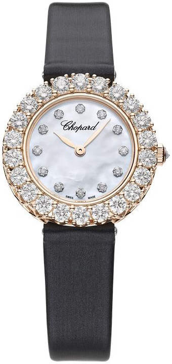 Chopard Naisten kello 13A178-5106 L Heure Du Diamant