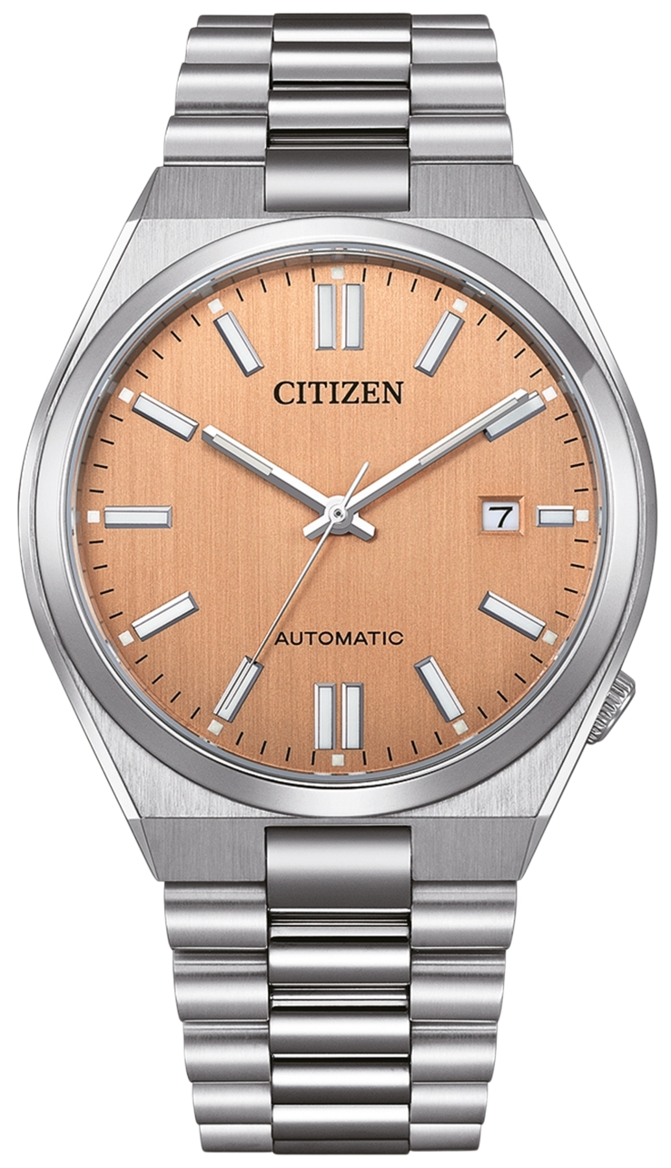 Citizen Miesten kello NJ0159-86Z Tsuyosa Collection