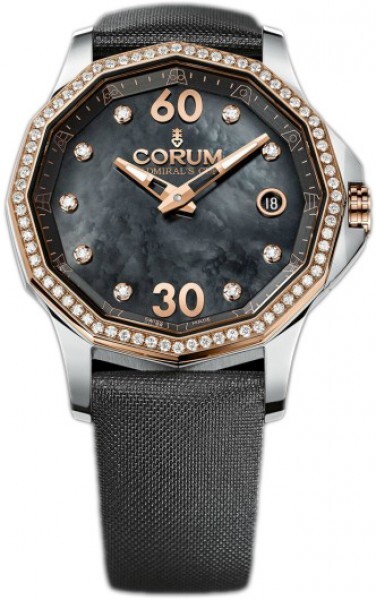 Corum Naisten kello 082.101.29-0F41 PN10 Admirals Cup Legend 38