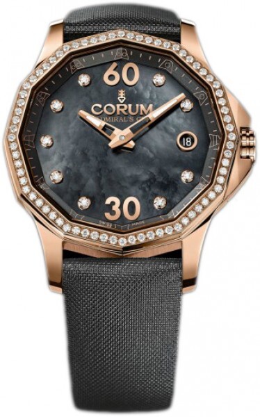 Corum Naisten kello 082.101.85-0041 PN10 Admirals Cup Legend 38