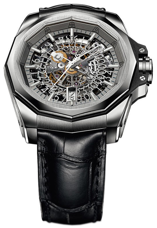 Corum Miesten kello 082.401.04-0F01 FH10 Admirals Cup