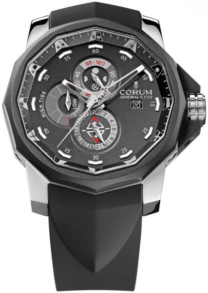 Corum Miesten kello 277.931.06-0371 AN52 Admirals Cup Seafender