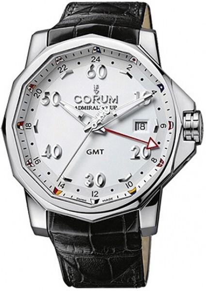 Corum Miesten kello 383.330.20-0F81 AA12 Admirals Cup Challaenger 44